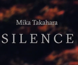 Solo album Silence